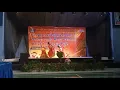 Lagu Peserta FLS2N Tingkat Kabupaten Tari Kreasi asal SDN Pasirhayam Kec.  Cilaku Kab. Cianjur Thn. 2022