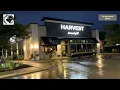Restaurant Week Harvest Grill