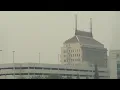 Eyewitness News It may be a while until we get a break from a smoky sky NWS-Hanford says