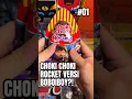Lagu CHOKI CHOKI X MGC - ADA YANG VERSI ROCKET!?!? #boboiboy #monstagalaxycardindonesia #mainan