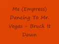 Empress Bruck t Down- Mr Vegas (FULL)