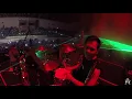 NOAH - Wanitaku (Drum Cam)