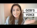 Download Lagu 8 Ways God Speaks | How to Hear God's Voice