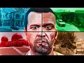 Download Lagu So Much Changed In GTA 5 Before Release! - Cut Content From Missions