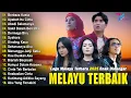 Lagu Thomas Arya, Elsa Pitaloka, Ipank - Yelse - Lagu Slow Rock Terbaru 2025 TOP VIRAL BIKIN BAPER