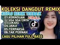 Download Lagu DJ DANGDUT FULL BASS EMPUK GAESs ❗COCOk BUAT JOGED❗JANJI