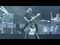 Download Lagu Bring Me the Horizon - STraNgeRs - Live in Darien Lake, NY 2023