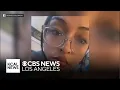 Young nurse shot and killed in Costa Mesa police searching for suspect