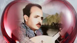 القلب كله اجراح عملاق الفن اليمني محمد أبونصار 