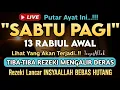 Download Lagu 🔴LANGSUNG DIKABULKAN..‼️CUKUP PUTAR SEKALI DAN DENGARKAN, 100 RIBU MALAIKAT TURUN | REZEKI LANCAR