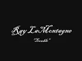 Ray LaMontagne: Trouble