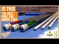 Is This the Best Pool Cue Under 50 FULL REVIEW - ASKA L2 and L3