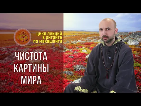 чистота картины мира image