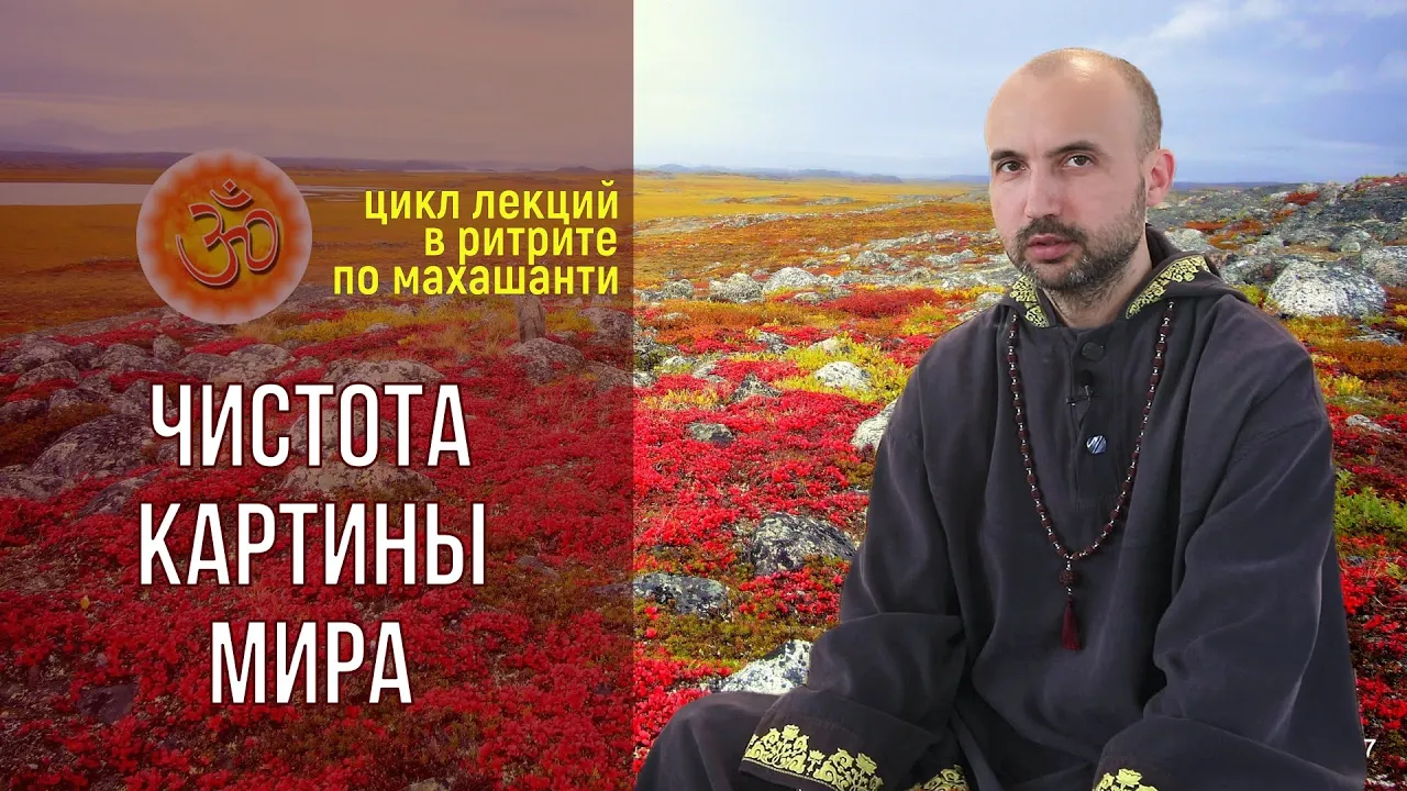 course чистота картины мира image