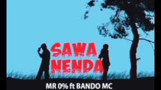 yuzzoh mwamba ft bando mc u0026sawa nenda
