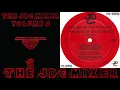 Lagu The JDC MIXER ⚡ VOL 2 (1984) NON-STOP DJ PARTY MEGA-MIX HI-NRG Italo Disco Eurobeat 80s