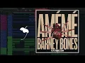 AMÉMÉ & Barney Bones - Sweat (FL Studio Remake)