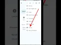 Set This Settings For Cookies In GoogleChrome Browser #shorts #youtubeshorts #mobile