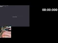 01 00 60 Arch Linux installation speedrun First keypress to login