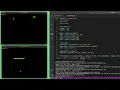 How to build a snake game using Python for beginners