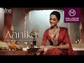 Aanika Collection Malabar Gold Diamonds