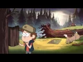The All-American Prophet - Gravity Falls AMV