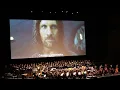 Forth Eorlingas - LOTR Two Towers (Live orchestra Barcelona 15/4/23)