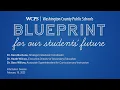 WCPS Blueprint Information Session Center for Education Services February 16 2023 4 30PM