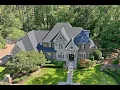 36 China Doll Court Durham NC 5 Bed Luxury Estate on 5 Acres