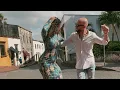 Download Lagu Pinto Picasso - No Me Toca Bachata Dance | Ataca x La Alemana