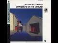Wes Montgomery: Up And At It