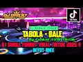 SINGLE FUNKOT ‼️ - Tabola - Bale [ Silet Open Up ] - (Hard) New 2025 - ( Inyot Rmx )