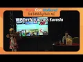 Lagu PonyCon Holland 2025 - Ponyfun across Eurasia