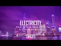 Download Lagu Silk City \u0026 Dua Lipa - Electricity ft. Diplo \u0026 Mark Ronson (Lyric Video)