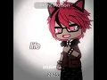 Download Lagu [⛓️] I'm a mess 💔 / #gacha #shorts (emo warning)