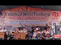 🔴 LIVE FESTIVAL SENI BUDAYA CANDIMULYO