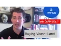Buying Vacant Land In Snohomish County Ep 7 3 Things W Darin