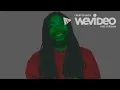 Gilligan- D.R.A.M ft. Juicy J and A$ap Rocky (Lyric Video)