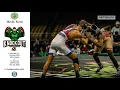 Antonio Mills Mill Creek vs Ty Murray Jefferson