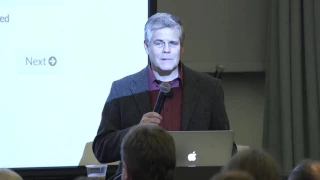 Modern Dictionaries by Raymond Hettinger