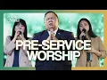 Download Lagu Ps. Alvin Koswanto | Pre-Service Sunday Worship 1 | 8 Juni 2025