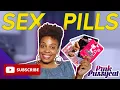 Shani Hart talks Women Enhancement Pills featuring the Viral Pink Pussycat Pill Hart s Desires