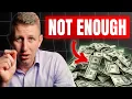 How Much Money Do You Need Invested to Live