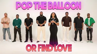 Ep 118: Pop The Balloon Or Find Love | With Arlette Amuli
