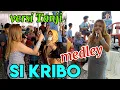 Lagu SI KRIBO medley ||Versi Tanji ||Azka Project ||Live RM Sadera -Jatigede