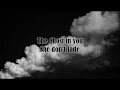 Download Lagu The Ghost In You - The Psychedelic Furs (LYRICS)