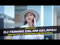 Download Lagu DJ Terang Dalam Gelapku - Ungu Remix Galau Slow Bass