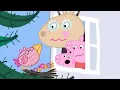 Download Lagu PEPPA PIG TRY NOT TO LAUGH