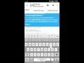 AIDE IDE lessons libGDX java ep2
