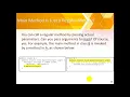 introduction to java programming 10th edition chapter 8